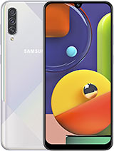 Best available price of Samsung Galaxy A50s in Uae