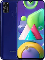 Best available price of Samsung Galaxy M21 in Uae