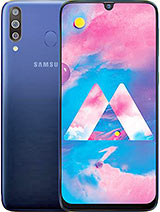 Best available price of Samsung Galaxy M30 in Uae