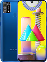 Best available price of Samsung Galaxy M31 in Uae