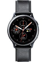 Best available price of Samsung Galaxy Watch Active2 in Uae