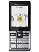 Best available price of Sony Ericsson J105 Naite in Uae