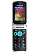 Best available price of Sony Ericsson T707 in Uae