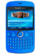 Best available price of Sony Ericsson txt in Uae