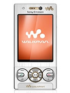 Best available price of Sony Ericsson W705 in Uae