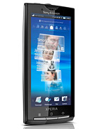 Best available price of Sony Ericsson Xperia X10 in Uae