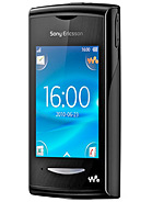 Best available price of Sony Ericsson Yendo in Uae
