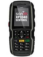 Best available price of Sonim XP3340 Sentinel in Uae