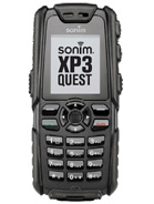 Best available price of Sonim XP3-20 Quest in Uae