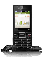 Best available price of Sony Ericsson Elm in Uae
