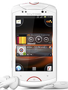 Best available price of Sony Ericsson Live with Walkman in Uae