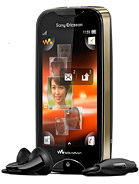 Best available price of Sony Ericsson Mix Walkman in Uae