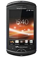 Best available price of Sony Ericsson WT18i in Uae