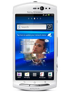 Best available price of Sony Ericsson Xperia neo V in Uae