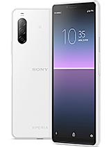 Best available price of Sony Xperia 10 II in Uae
