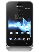 Best available price of Sony Xperia tipo dual in Uae