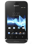 Best available price of Sony Xperia tipo in Uae