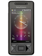 Best available price of Sony Ericsson Xperia X1 in Uae