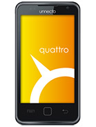 Best available price of Unnecto Quattro in Uae