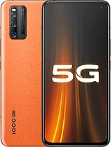 Best available price of vivo iQOO 3 5G in Uae