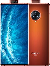 Best available price of vivo NEX 3S 5G in Uae