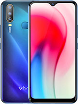 Best available price of vivo Y3 in Uae