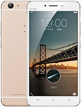 Best available price of vivo X6S Plus in Uae