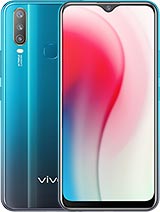 Best available price of vivo Y3 4GB 64GB in Uae