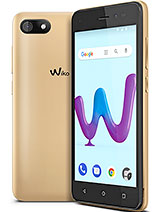 Best available price of Wiko Sunny3 in Uae