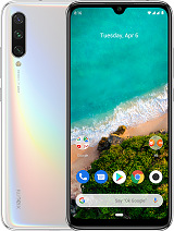 Best available price of Xiaomi Mi A3 in Uae
