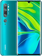Best available price of Xiaomi Mi Note 10 Pro in Uae