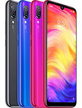 Best available price of Xiaomi Redmi Note 7 in Uae