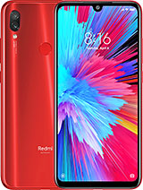 Best available price of Xiaomi Redmi Note 7S in Uae