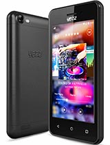 Best available price of Yezz Andy 4E4 in Uae