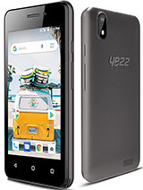 Best available price of Yezz Andy 4E7 in Uae