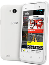 Best available price of Yezz Andy 4EL2 LTE in Uae