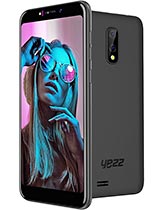 Best available price of Yezz Max 1 Plus in Uae