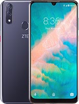 Best available price of ZTE Blade 10 Prime in Uae