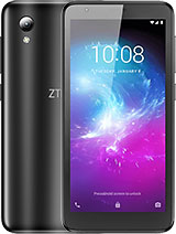 Best available price of ZTE Blade L8 in Uae
