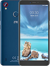 Best available price of ZTE Blade A7 Vita in Uae