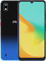 Best available price of ZTE Blade A7 in Uae