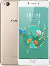Best available price of ZTE nubia N2 in Uae
