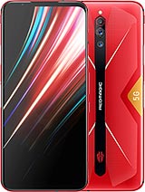 Best available price of ZTE nubia Red Magic 5G in Uae