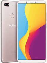 Best available price of ZTE nubia V18 in Uae