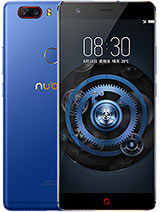 Best available price of ZTE nubia Z17 lite in Uae
