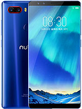 Best available price of ZTE nubia Z17s in Uae