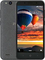 Best available price of ZTE Tempo Go in Uae