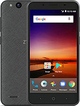 Best available price of ZTE Tempo X in Uae