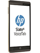 Best available price of HP Slate6 VoiceTab in Uae