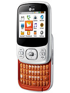 Best available price of LG C320 InTouch Lady in Uae